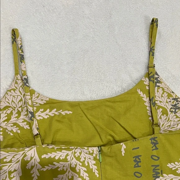 Sig Zane Dress. Like Brand New.